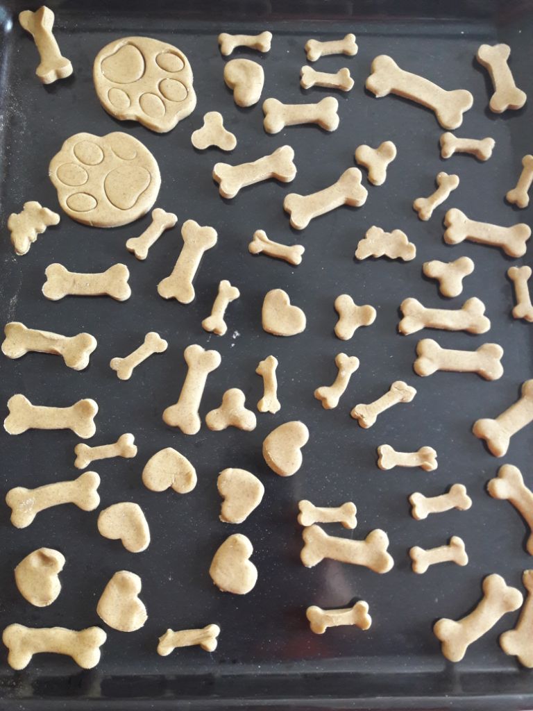 Des Cavaliers De L'Anzac - Dimanche c'est pâtisserie !